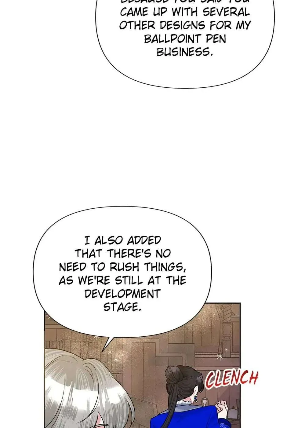 Another Happy Day For The Villainess Chapter 57 page 21 - 