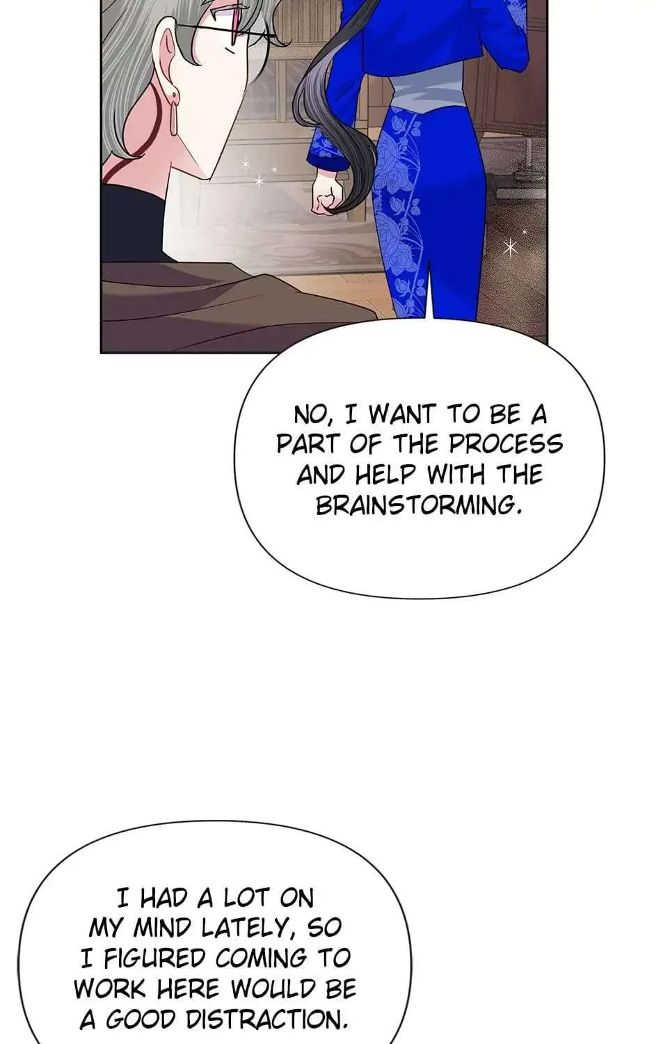Another Happy Day For The Villainess Chapter 57 page 22 - 