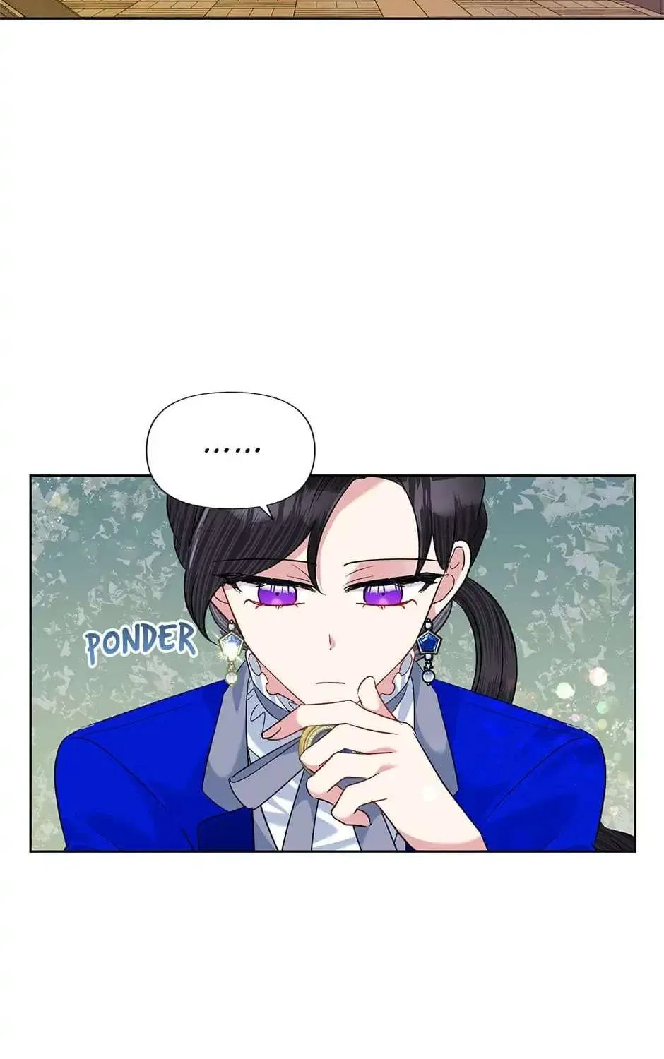 Another Happy Day For The Villainess Chapter 57 page 27 - 