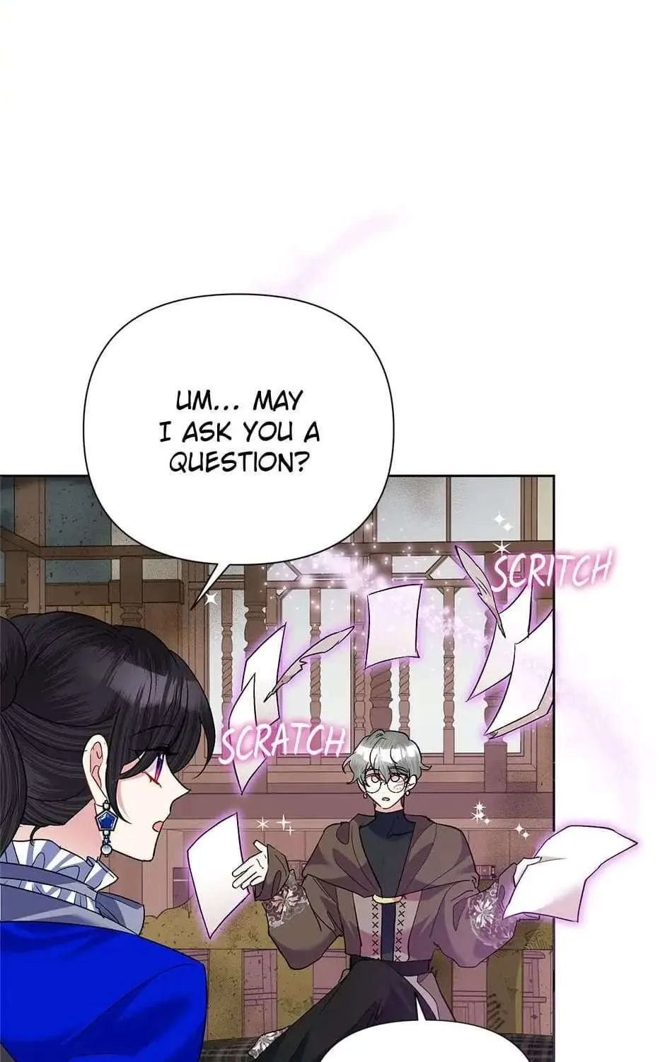 Another Happy Day For The Villainess Chapter 57 page 28 - 