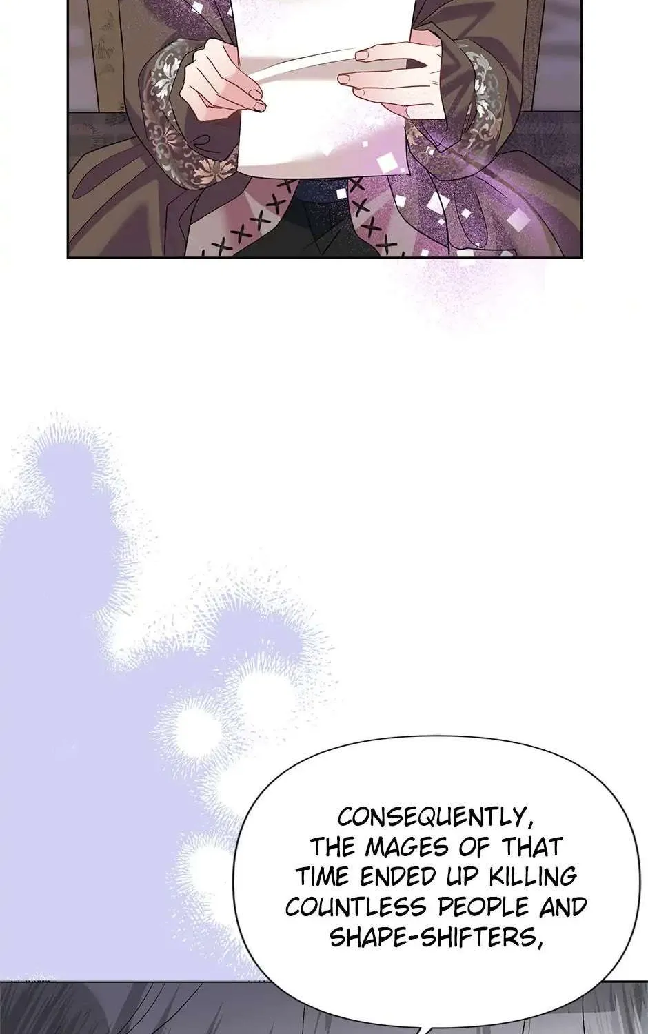 Another Happy Day For The Villainess Chapter 57 page 33 - 