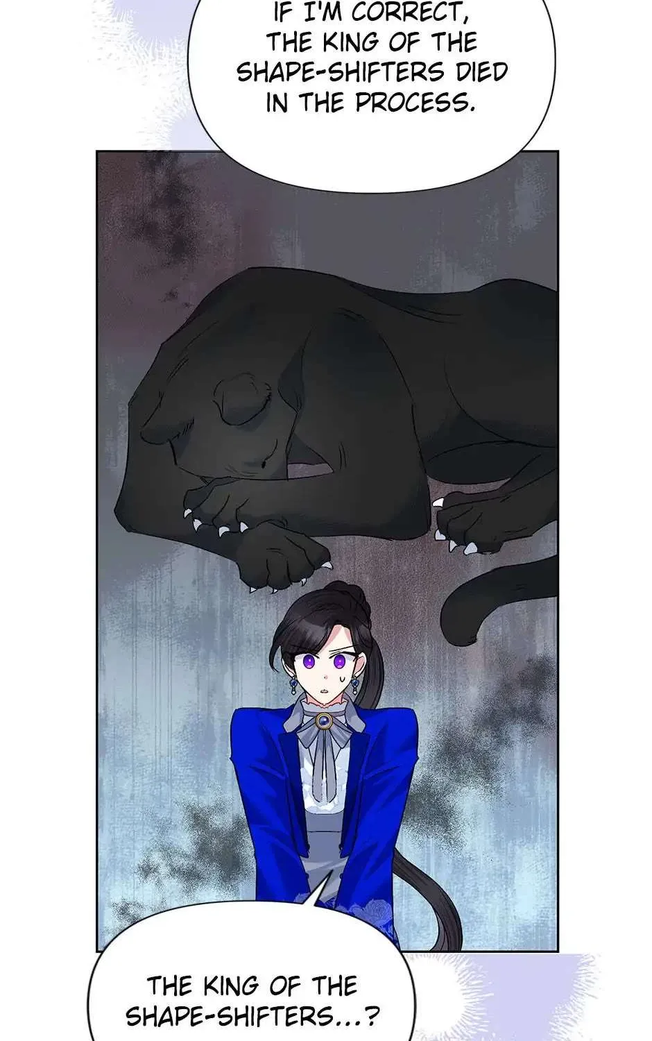 Another Happy Day For The Villainess Chapter 57 page 35 - 