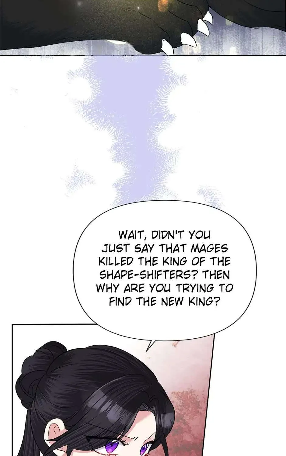 Another Happy Day For The Villainess Chapter 57 page 37 - 