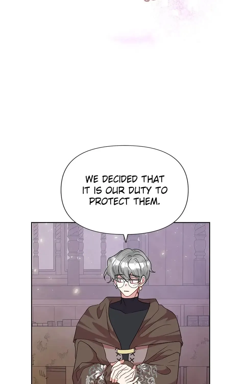 Another Happy Day For The Villainess Chapter 57 page 40 - 
