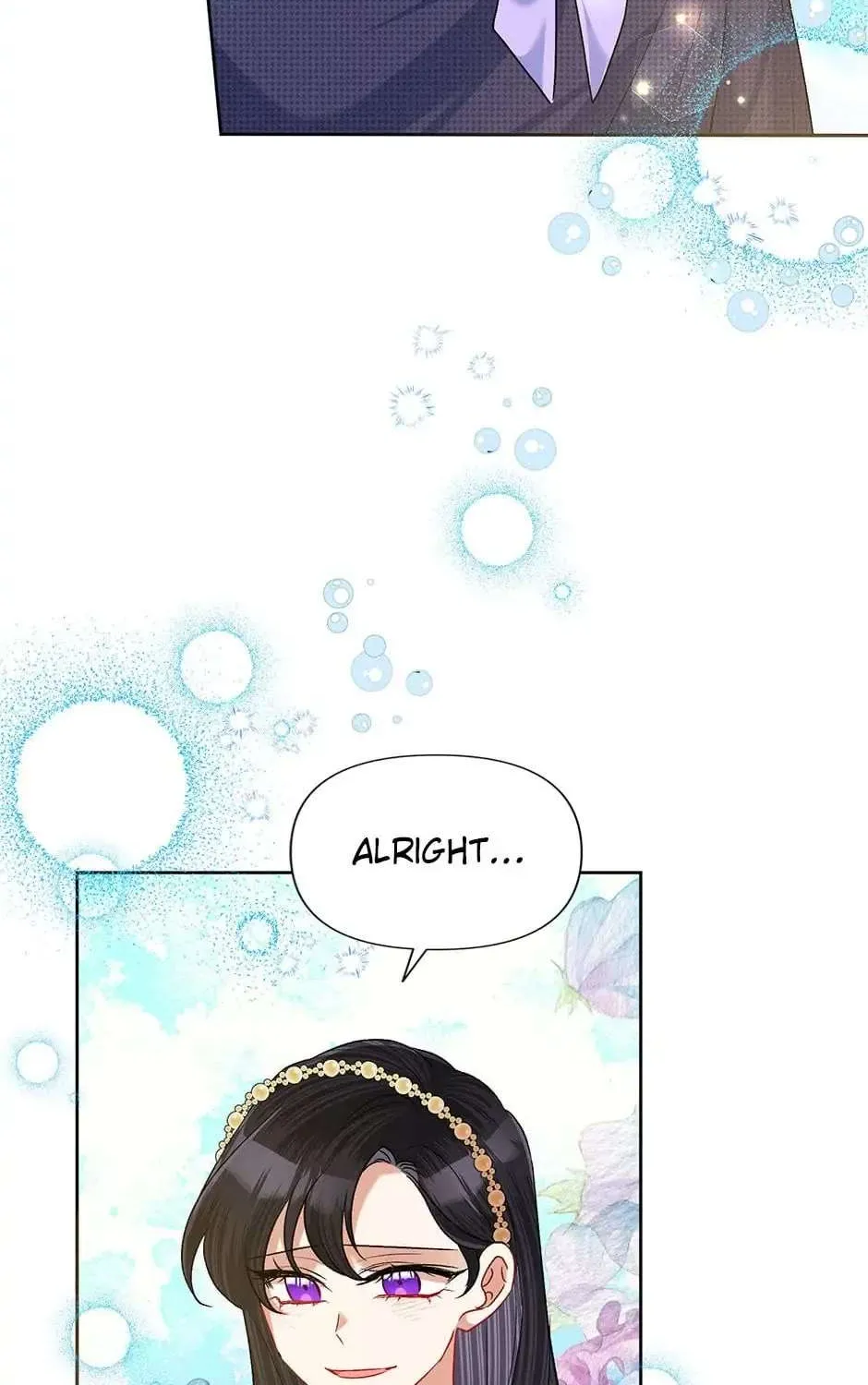 Another Happy Day For The Villainess Chapter 57 page 5 - 