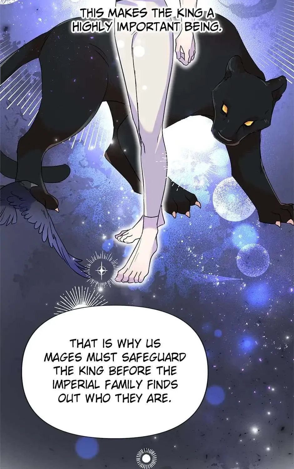 Another Happy Day For The Villainess Chapter 57 page 44 - 