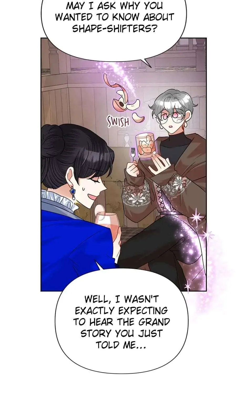 Another Happy Day For The Villainess Chapter 57 page 56 - 