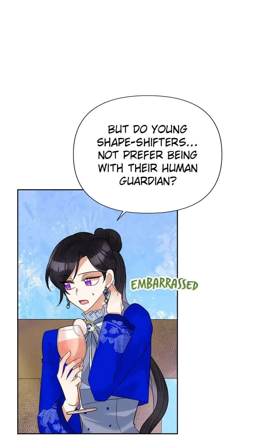 Another Happy Day For The Villainess Chapter 57 page 57 - 