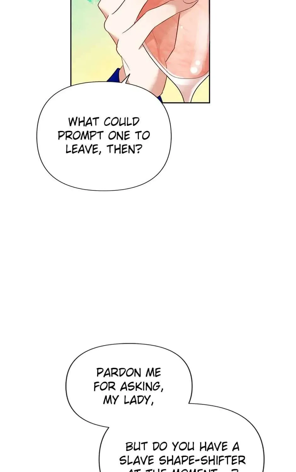 Another Happy Day For The Villainess Chapter 57 page 60 - 