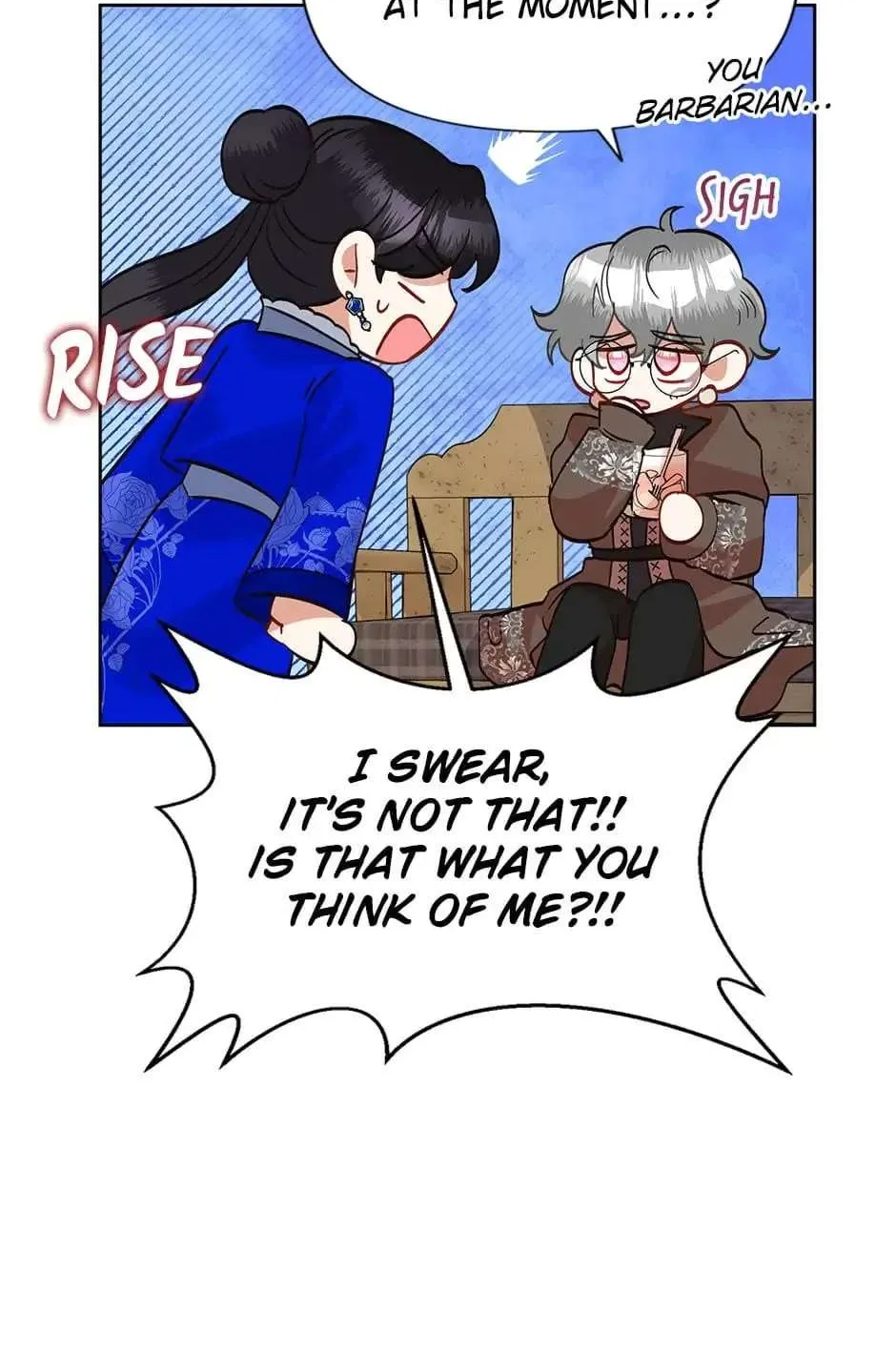 Another Happy Day For The Villainess Chapter 57 page 61 - 