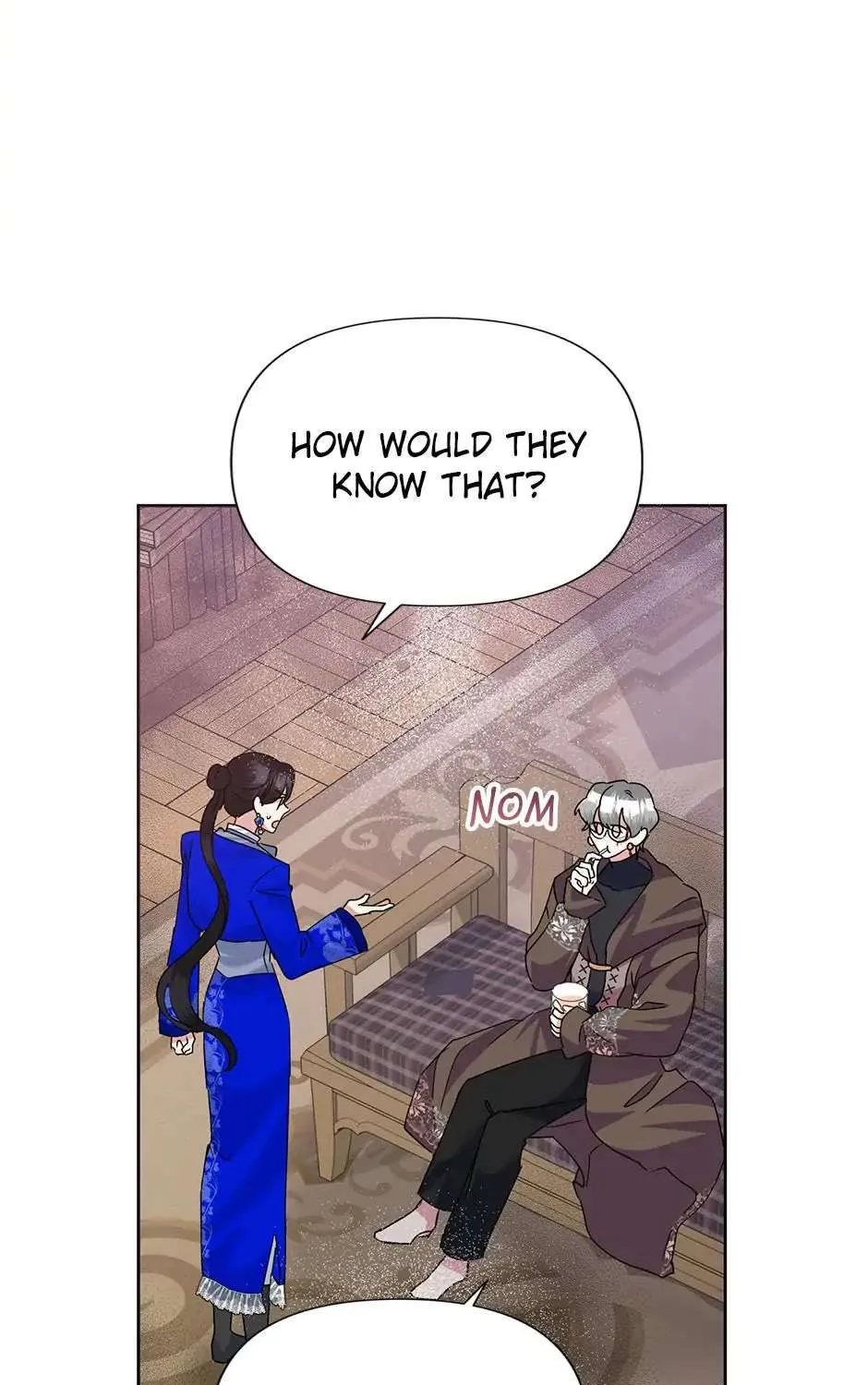 Another Happy Day For The Villainess Chapter 57 page 68 - 