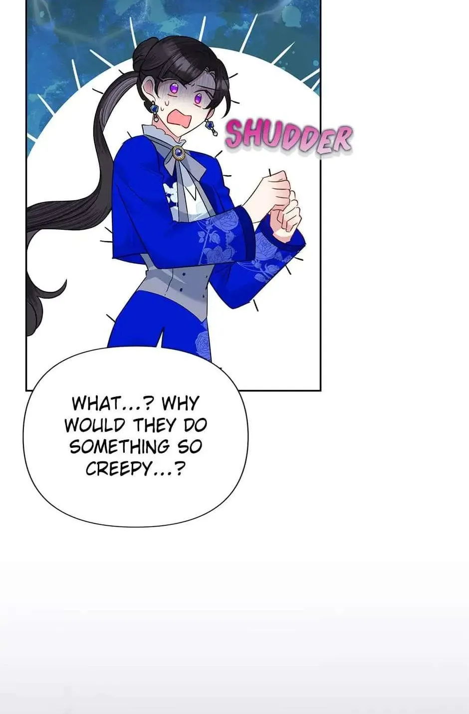Another Happy Day For The Villainess Chapter 57 page 71 - 