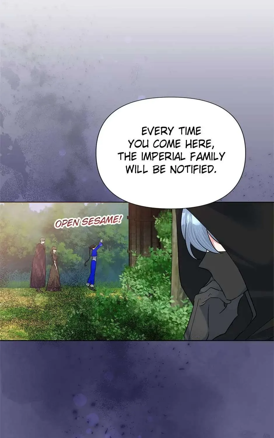 Another Happy Day For The Villainess Chapter 57 page 72 - 