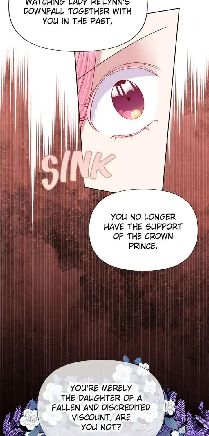 Another Happy Day For The Villainess Chapter 58 page 12 - 