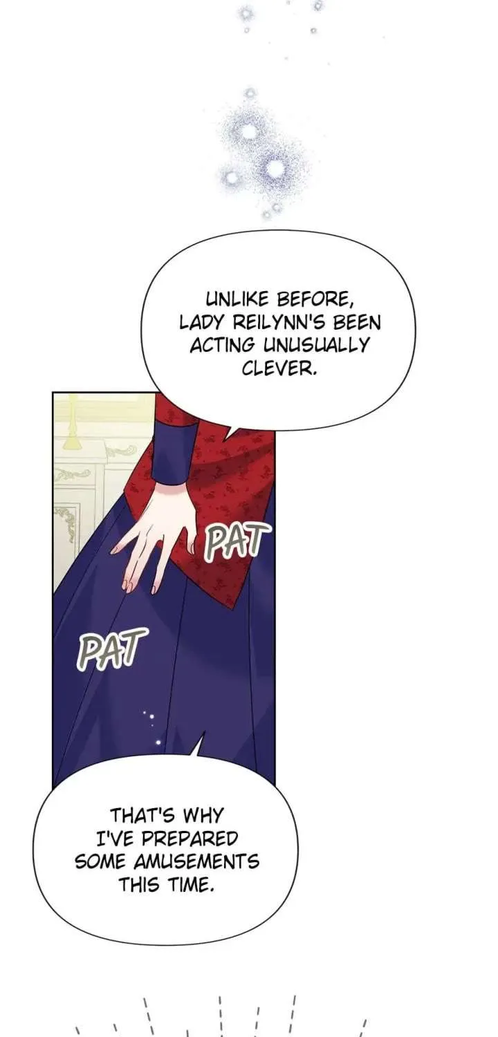 Another Happy Day For The Villainess Chapter 58 page 17 - 