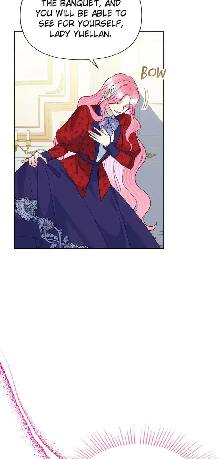 Another Happy Day For The Villainess Chapter 58 page 22 - 