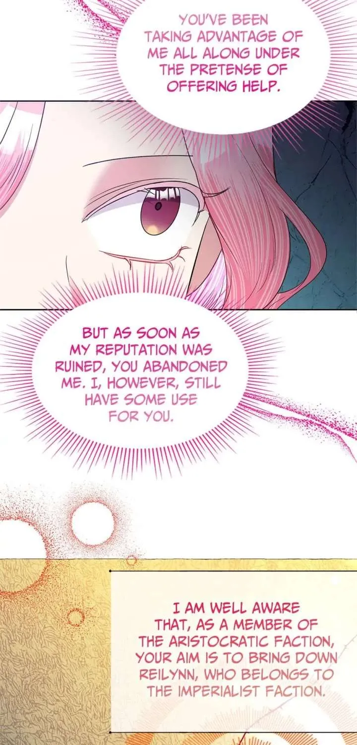 Another Happy Day For The Villainess Chapter 58 page 23 - 