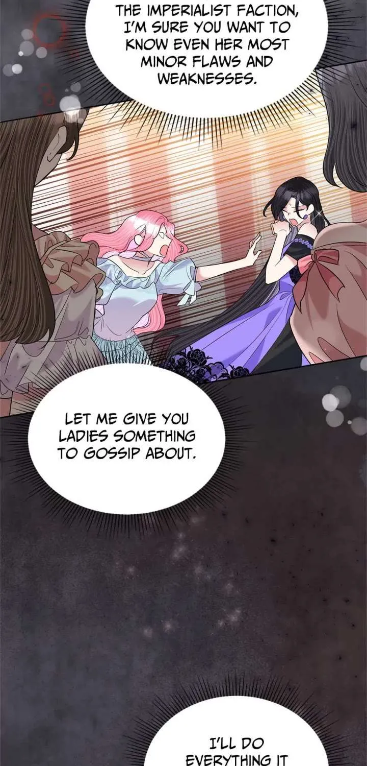 Another Happy Day For The Villainess Chapter 58 page 25 - 