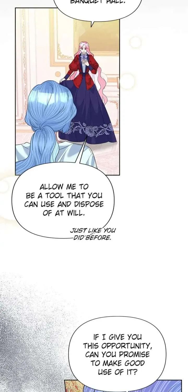 Another Happy Day For The Villainess Chapter 58 page 27 - 