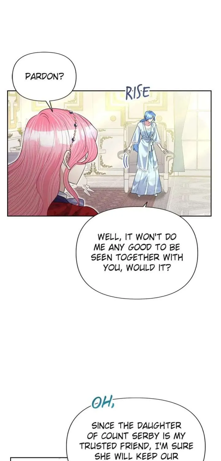 Another Happy Day For The Villainess Chapter 58 page 31 - 
