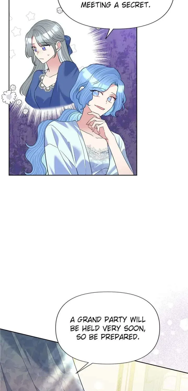 Another Happy Day For The Villainess Chapter 58 page 32 - 