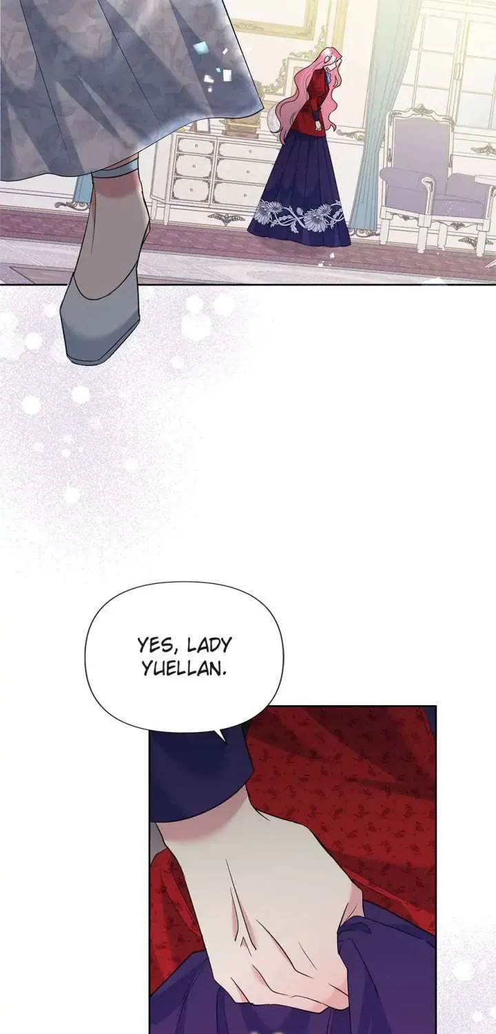 Another Happy Day For The Villainess Chapter 58 page 33 - 