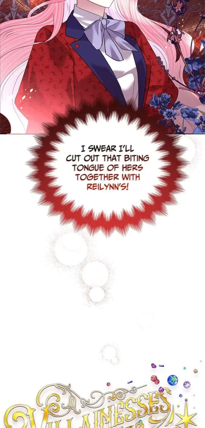 Another Happy Day For The Villainess Chapter 58 page 35 - 