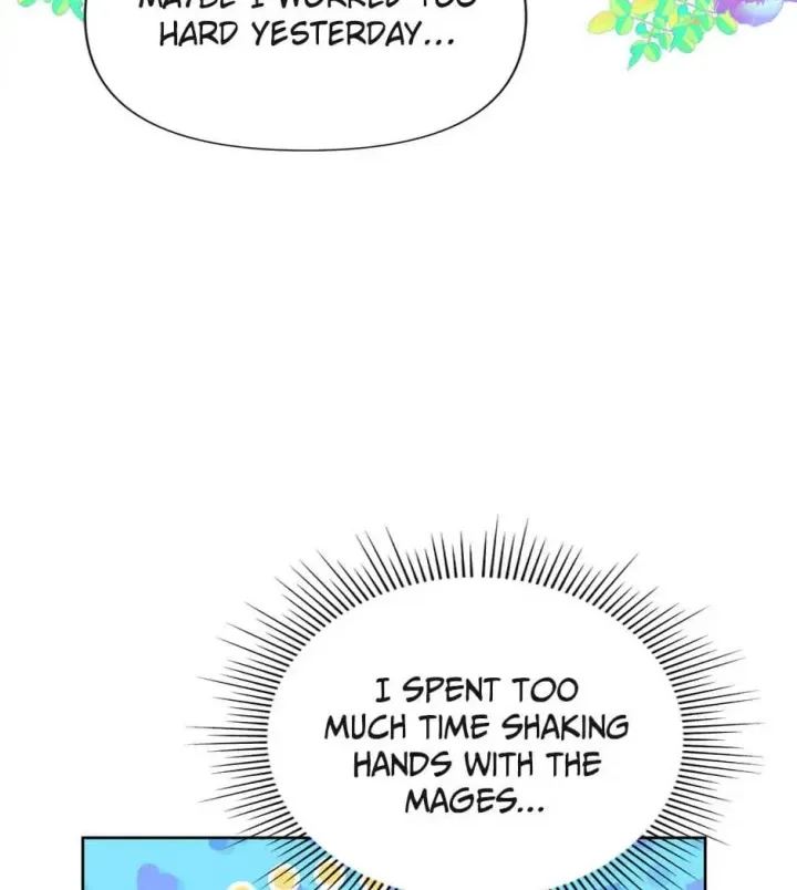 Another Happy Day For The Villainess Chapter 58 page 38 - 