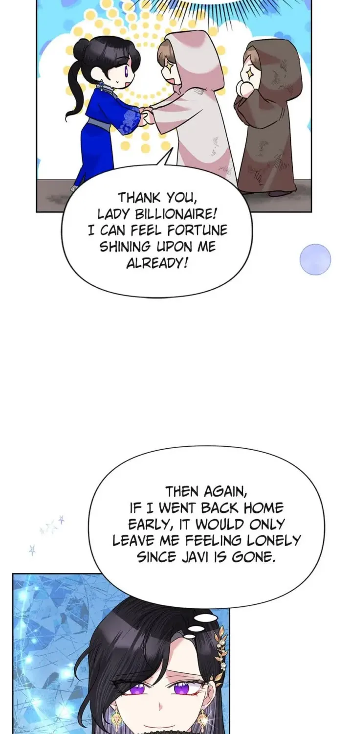 Another Happy Day For The Villainess Chapter 58 page 39 - 