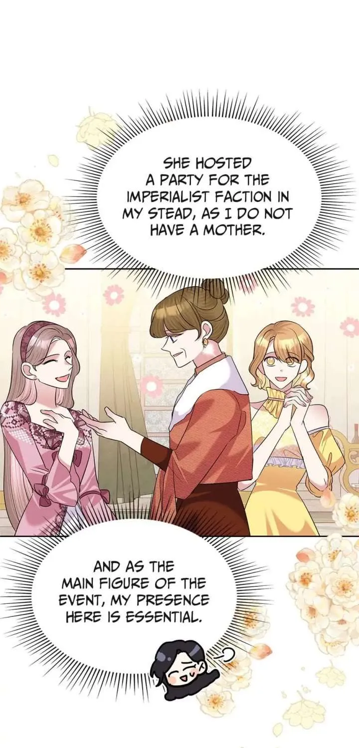 Another Happy Day For The Villainess Chapter 58 page 41 - 
