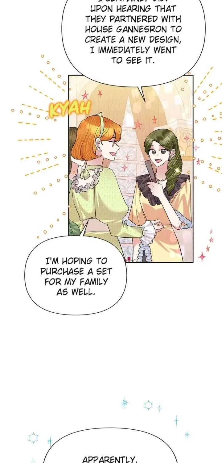 Another Happy Day For The Villainess Chapter 58 page 43 - 
