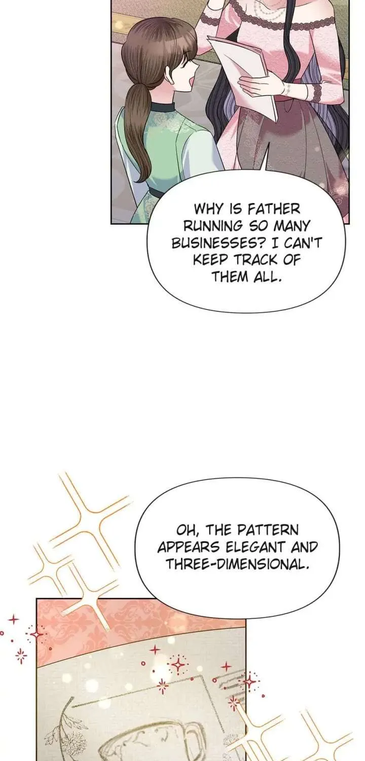 Another Happy Day For The Villainess Chapter 58 page 45 - 