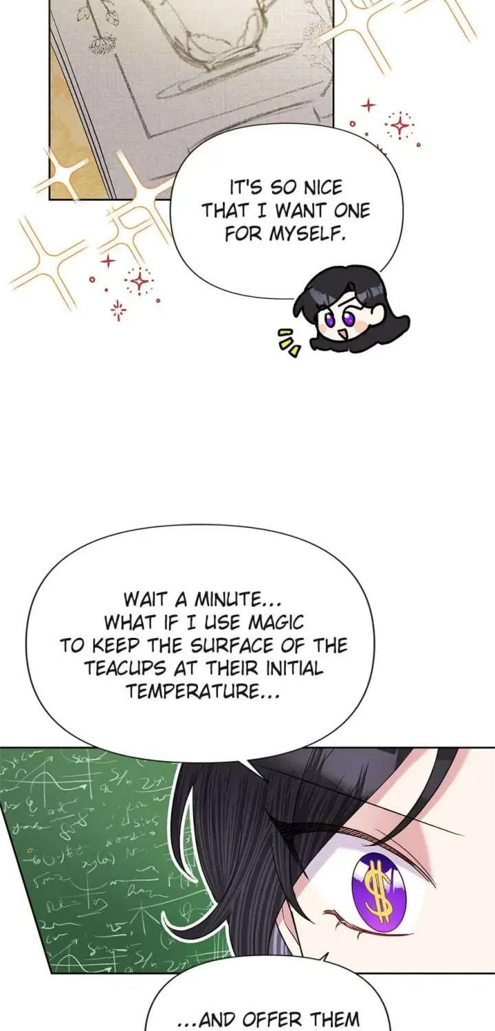 Another Happy Day For The Villainess Chapter 58 page 46 - 