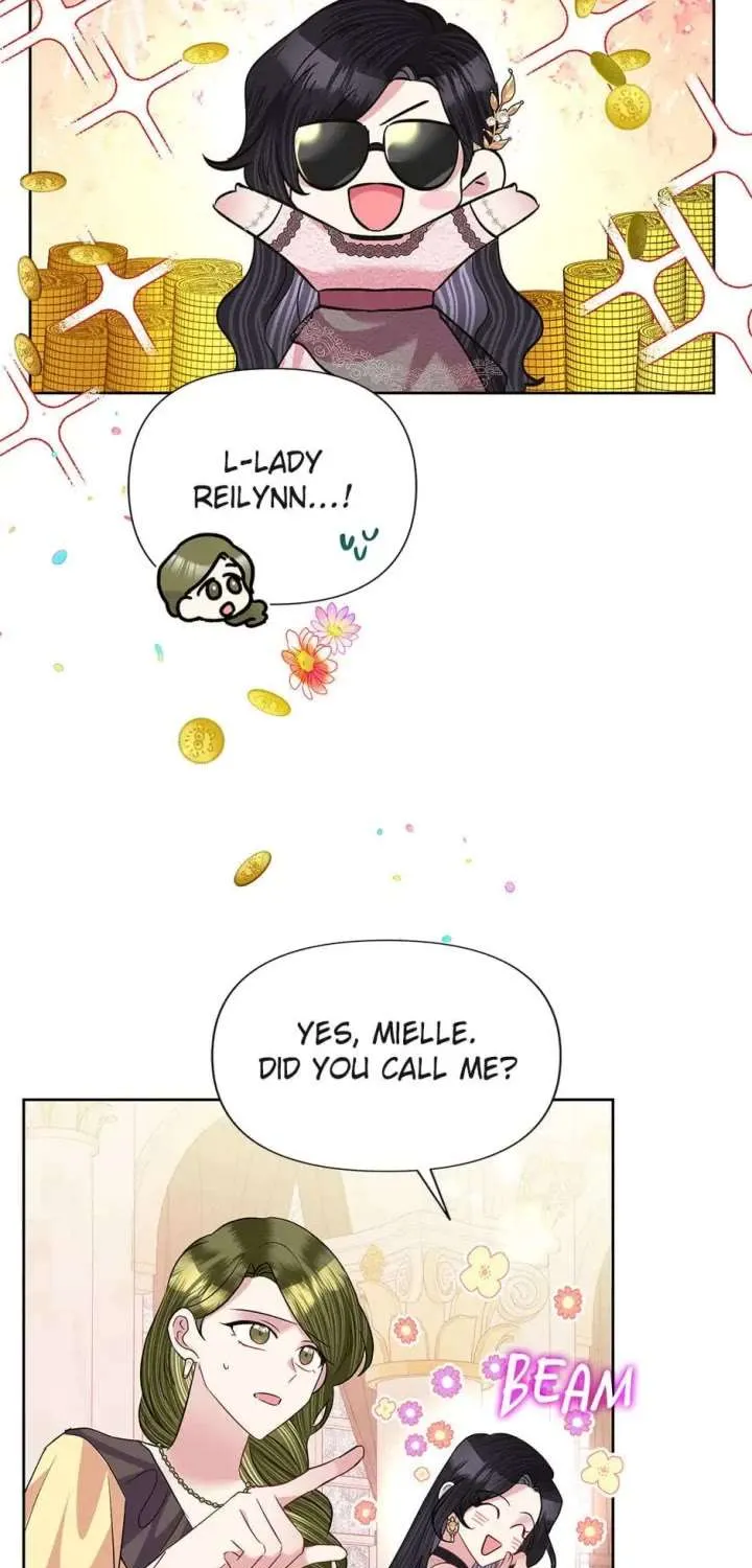 Another Happy Day For The Villainess Chapter 58 page 49 - 