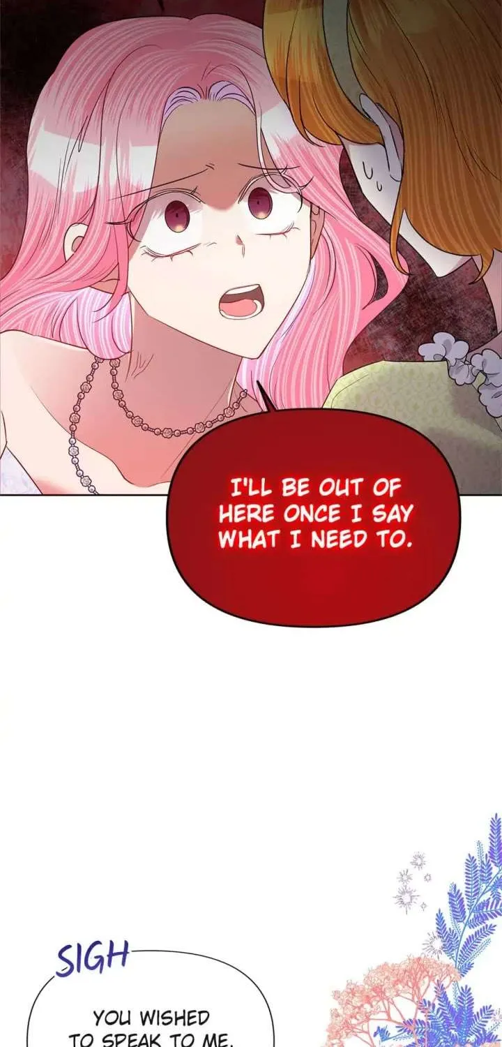 Another Happy Day For The Villainess Chapter 58 page 56 - 