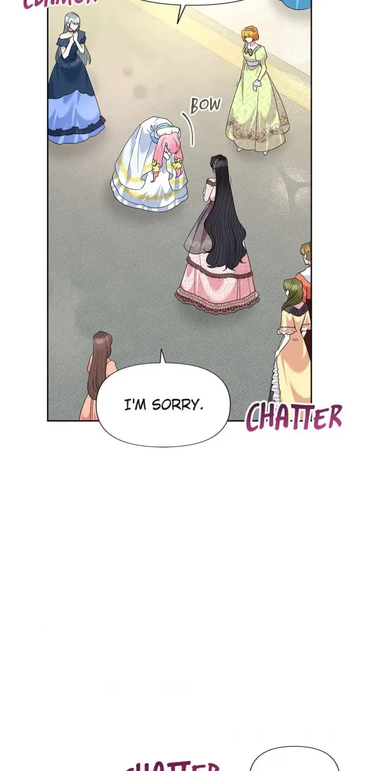 Another Happy Day For The Villainess Chapter 58 page 59 - 