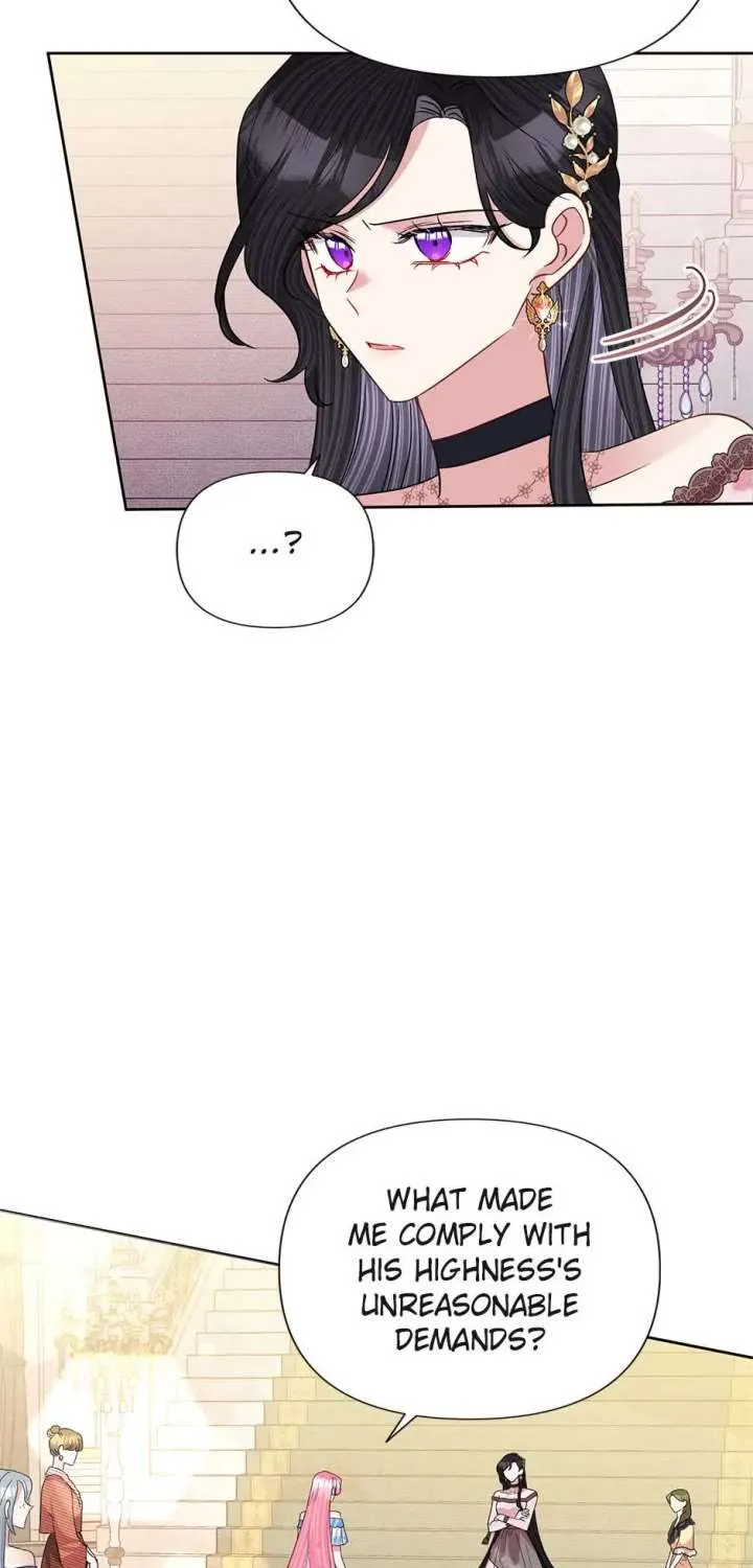 Another Happy Day For The Villainess Chapter 58 page 65 - 