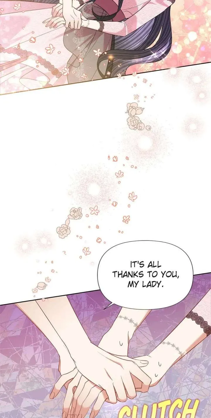 Another Happy Day For The Villainess Chapter 58 page 68 - 