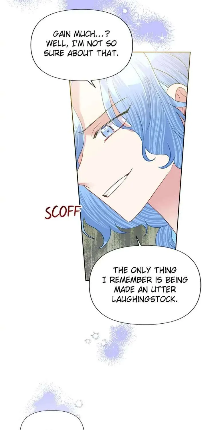 Another Happy Day For The Villainess Chapter 58 page 9 - 
