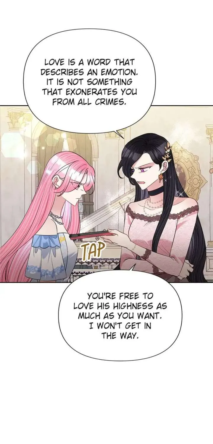 Another Happy Day For The Villainess Chapter 59 page 14 - 