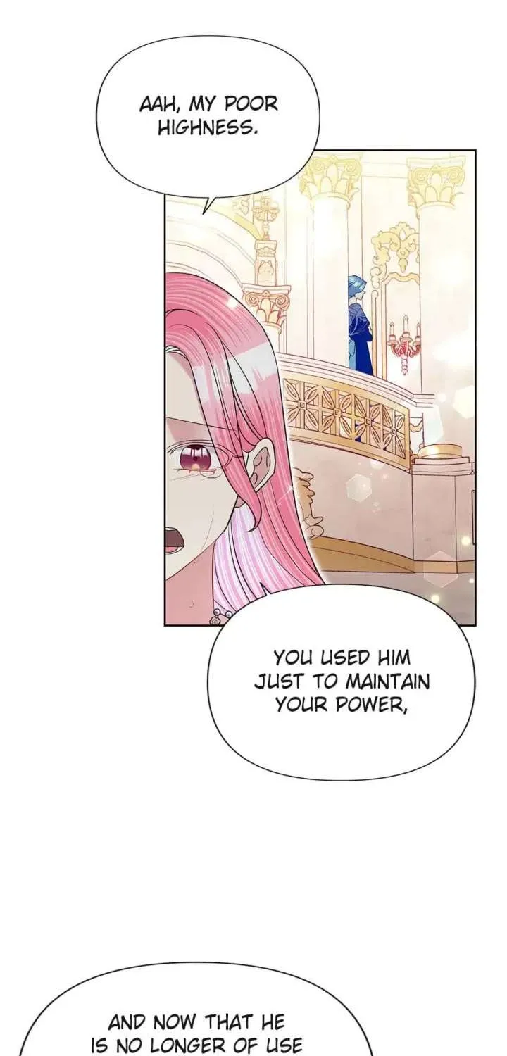 Another Happy Day For The Villainess Chapter 59 page 15 - 