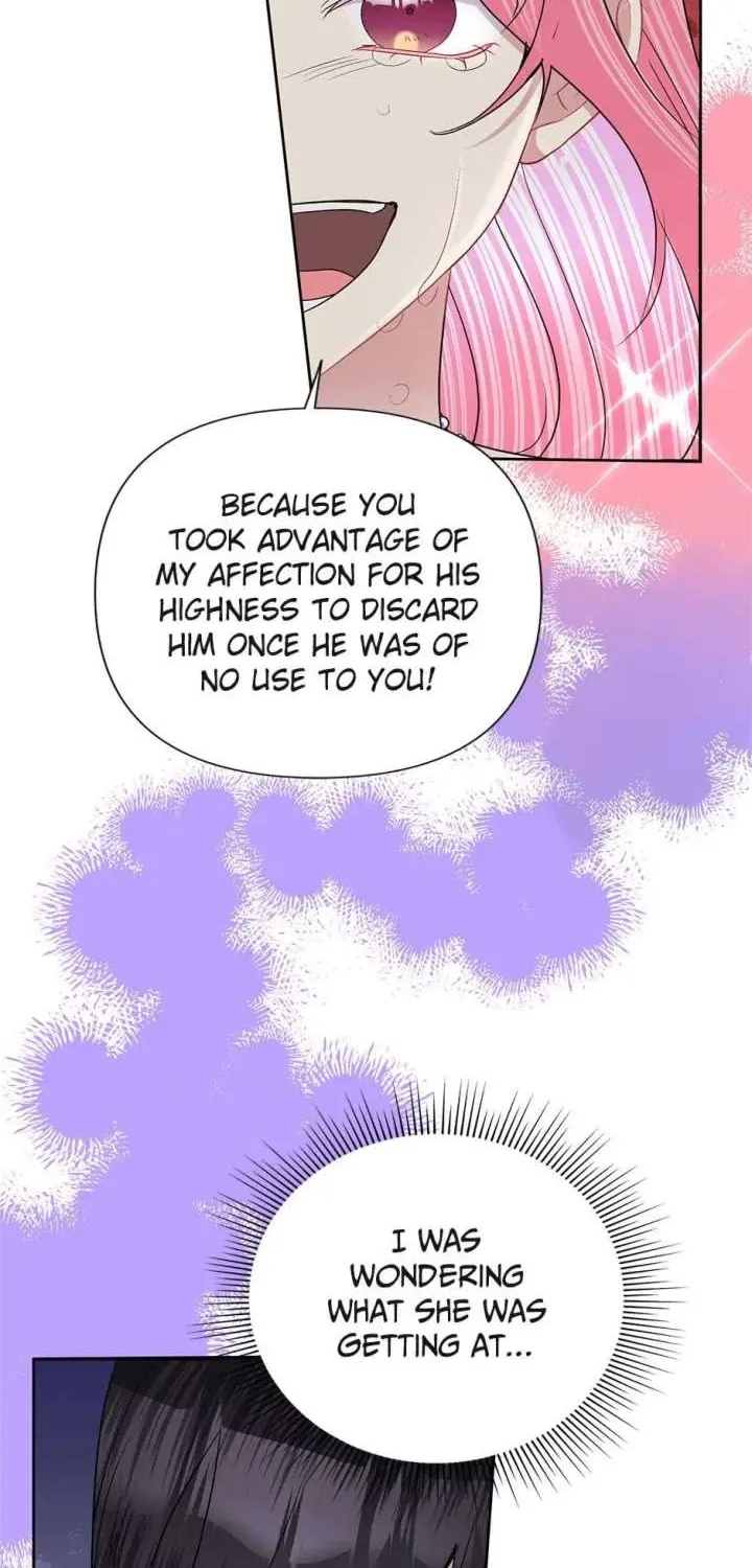 Another Happy Day For The Villainess Chapter 59 page 17 - 
