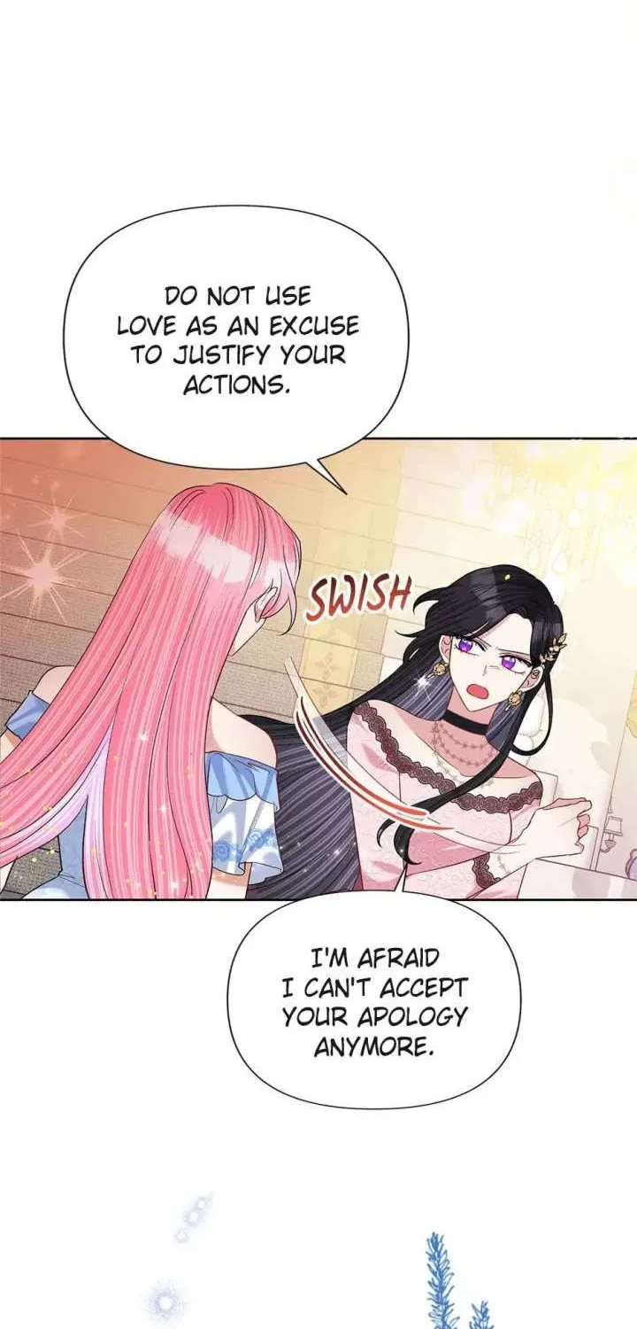 Another Happy Day For The Villainess Chapter 59 page 3 - 