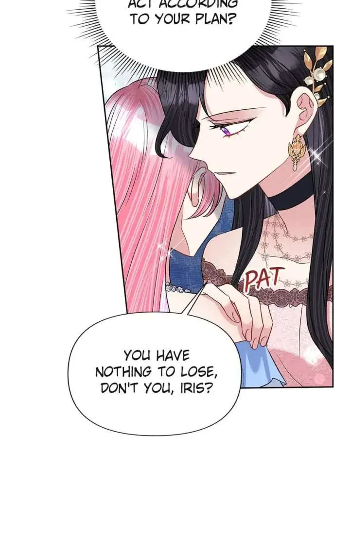 Another Happy Day For The Villainess Chapter 59 page 21 - 