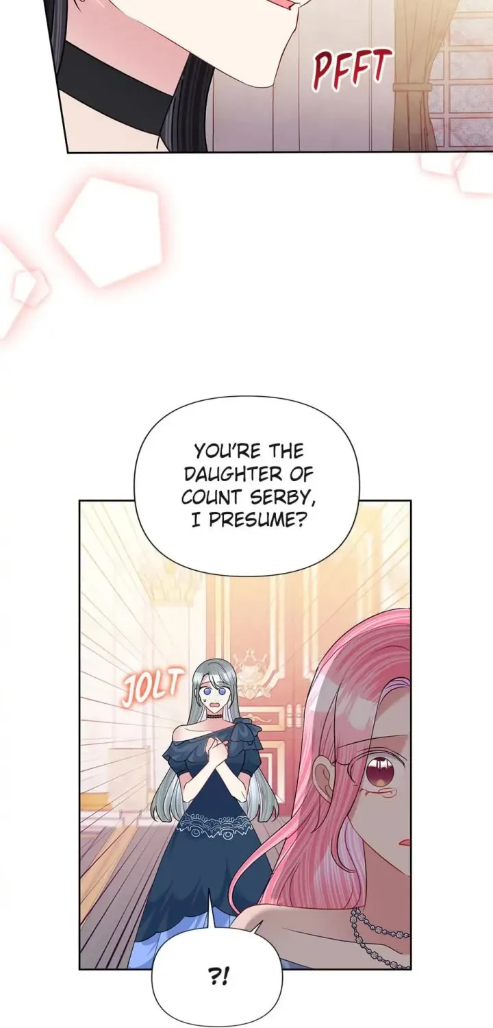 Another Happy Day For The Villainess Chapter 59 page 23 - 