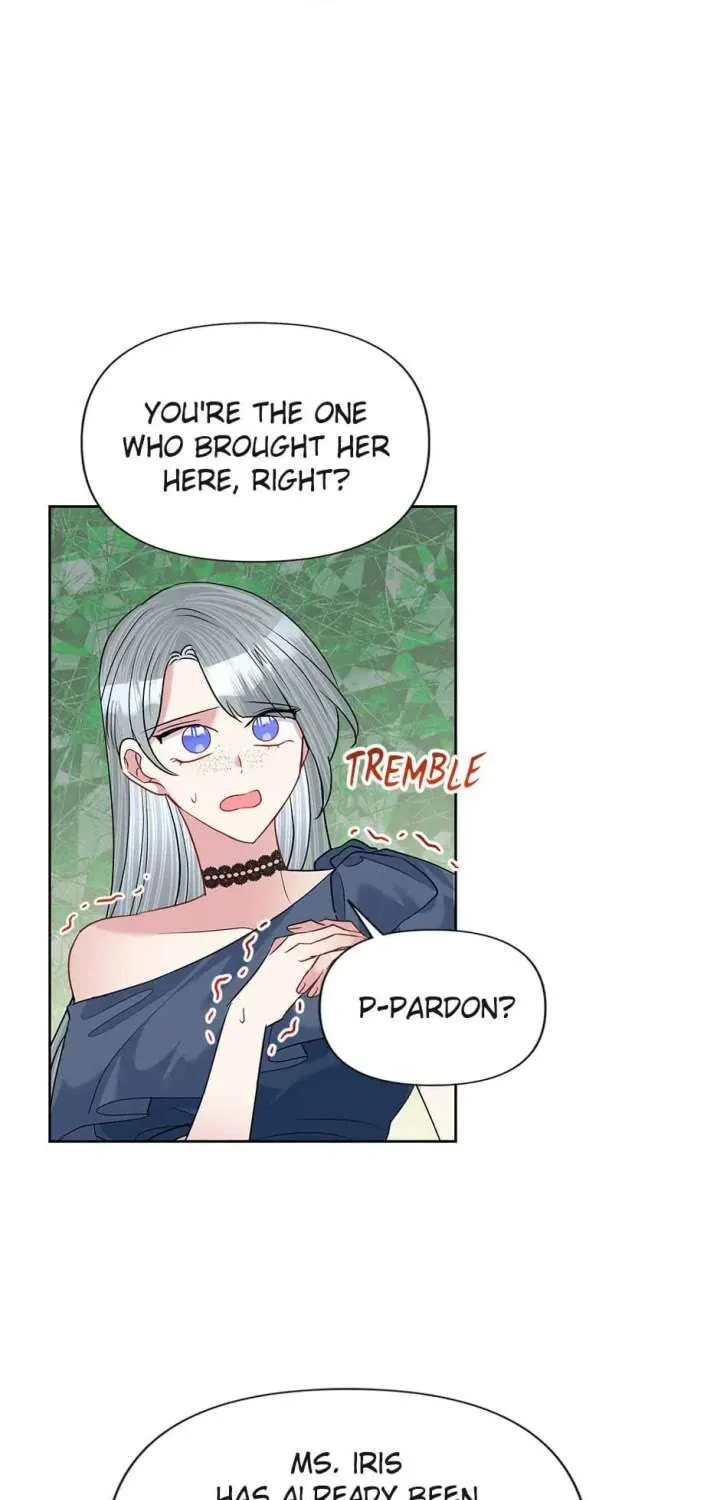 Another Happy Day For The Villainess Chapter 59 page 24 - 