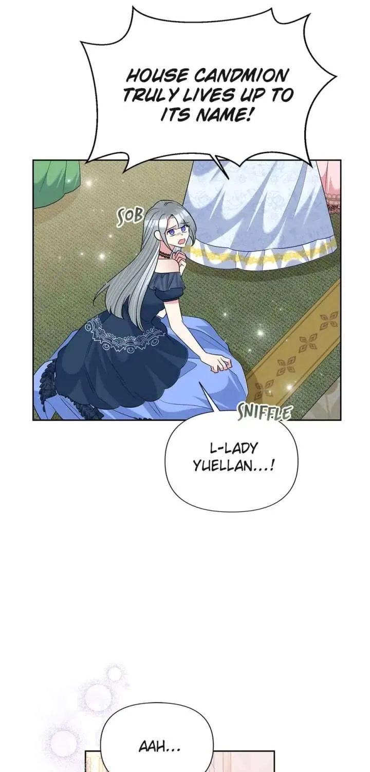Another Happy Day For The Villainess Chapter 59 page 30 - 