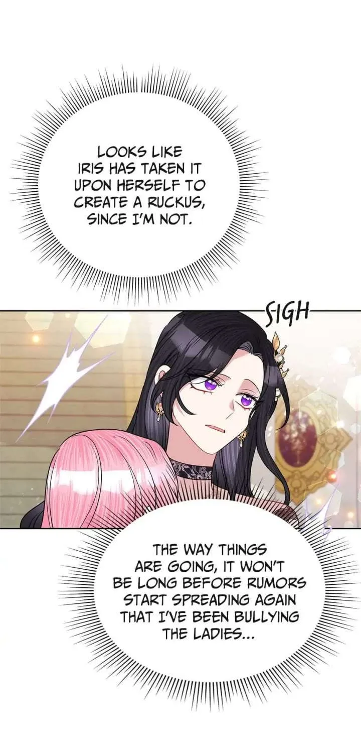 Another Happy Day For The Villainess Chapter 59 page 33 - 
