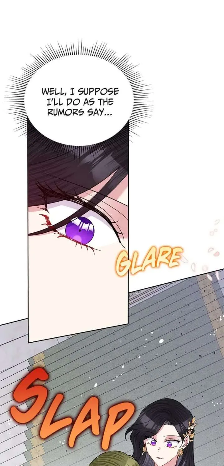 Another Happy Day For The Villainess Chapter 59 page 34 - 