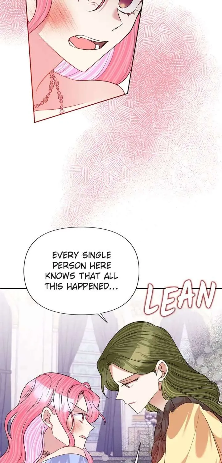 Another Happy Day For The Villainess Chapter 59 page 38 - 